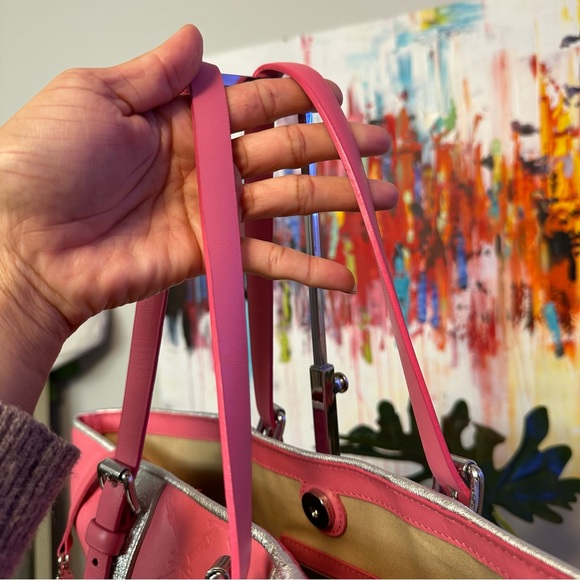 Longchamp shoulder Bag - Picture 9 of 14